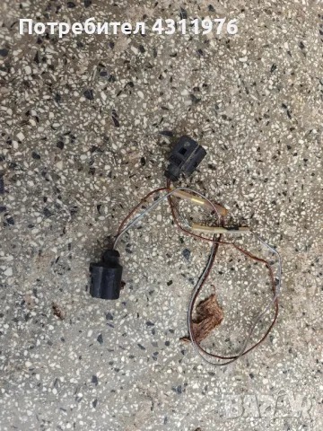 Парктроник за Кола VW (VAG Група) , снимка 14 - Части - 48210341