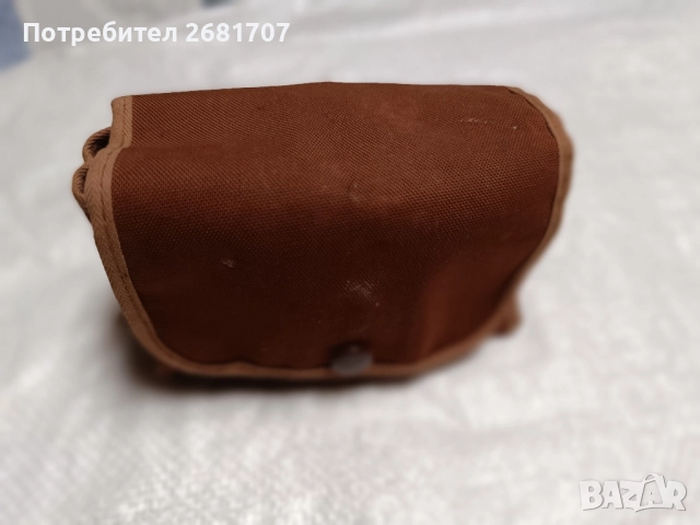 фотоапарат Kodak Brownie 127, снимка 6 - Фотоапарати - 52458500