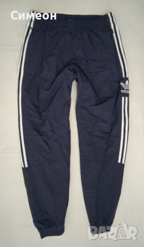 Adidas Originals Trefoil Lock Up Pants оригинално долнище M Адидас, снимка 1 - Спортни дрехи, екипи - 44475095