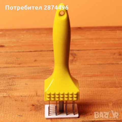 1769 Уред за окрехкотяване на месо, снимка 8 - Други стоки за дома - 30933276