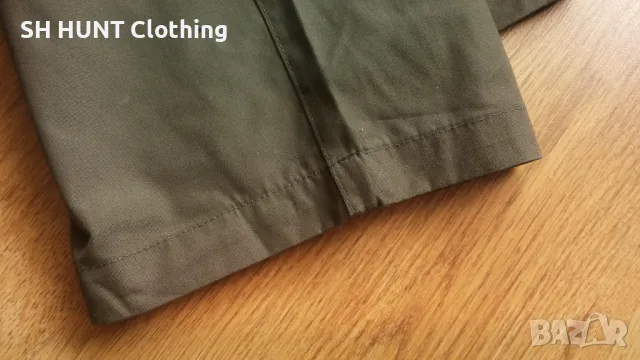 PINEWOOD Trouser размер 50 / M - L за лов риболов панталон със здрава материя - 1129, снимка 13 - Екипировка - 50164291