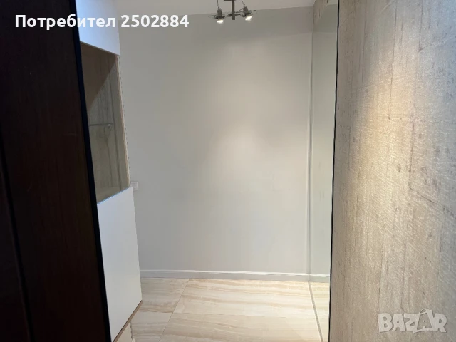 3 стаен апартамент под наем, снимка 4 - Апартаменти - 51296508