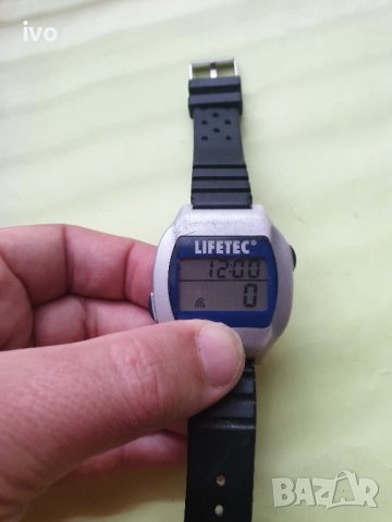 lifetec watch, снимка 7 - Мъжки - 36617789