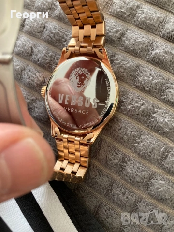 Оригинален Versus , снимка 9 - Мъжки - 53370434