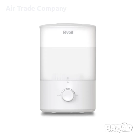 Ултразвуков овлажнител за въздух – Levoit Dual 150