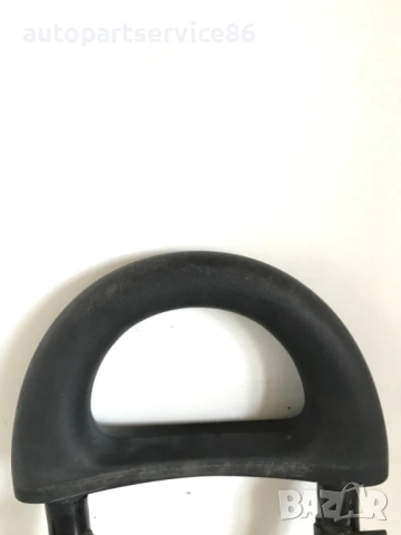 облегалка за глава черна 2.3K за Mercedes SLK R170 (2001) A1708600032 , снимка 3 - Части - 54181937