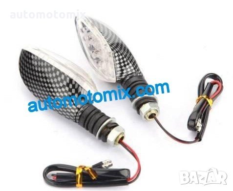 МОТО МИГАЧИ,МИГАЧИ ЗА СКУТЕР,МОТОР 21, снимка 2 - Аксесоари и консумативи - 32093475