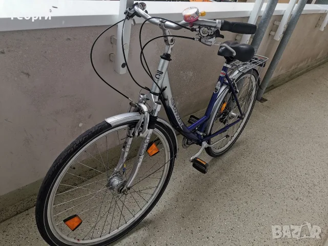 Дамски Велосипед * колело * CONWAY * 28''