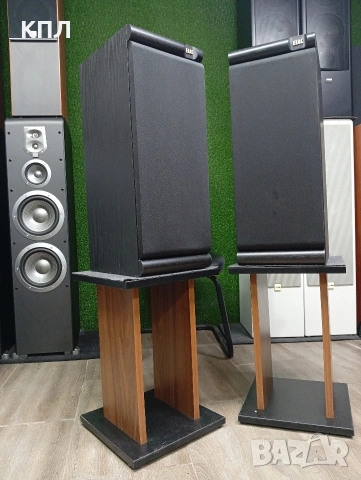 Тонколони ELAC el-80, снимка 9 - Тонколони - 53356290