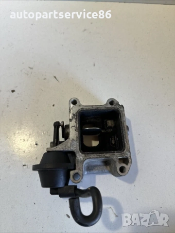 EGR клапан за Volvo V70 2.0 TDI 163HP (2012) 503745010, снимка 2 - Части - 54112764