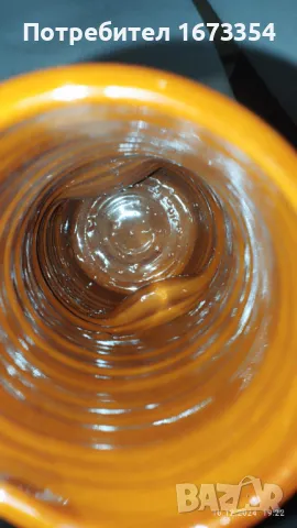 Вази, снимка 4 - Вази - 48370183