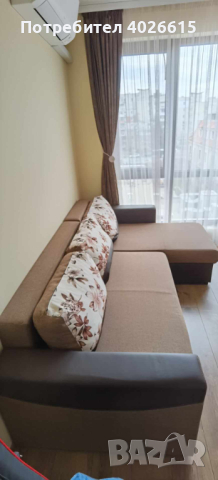 Чисто нов диван!, снимка 3 - Дивани и мека мебел - 44715969