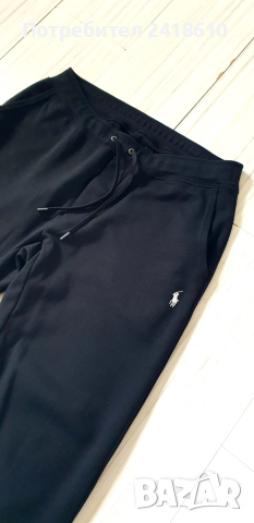 POLO Ralph Lauren Performance Double Knit Tech Mens Size M НОВО! ОРИГИНАЛ! Мъжко Долнище!, снимка 8 - Спортни дрехи, екипи - 52202408