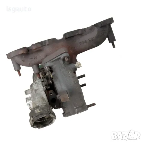Турбо AUDI A4 (B7) 2004-2008 ID: 143295, снимка 5 - Части - 49128289