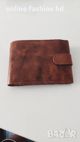 Мъжко портмоне, снимка 1