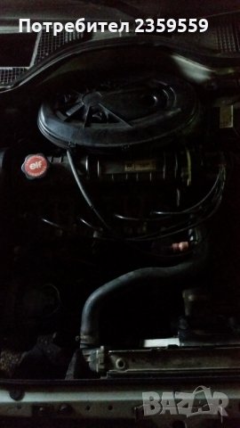 Рено 19, снимка 10 - Автомобили и джипове - 31411326