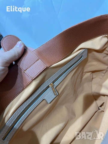 чанти GUCCİ l ➡️ 43cm ⬆️ 30cm , снимка 4 - Чанти - 53128025