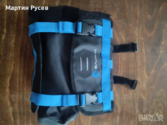 Вело чантичка за вело приключения