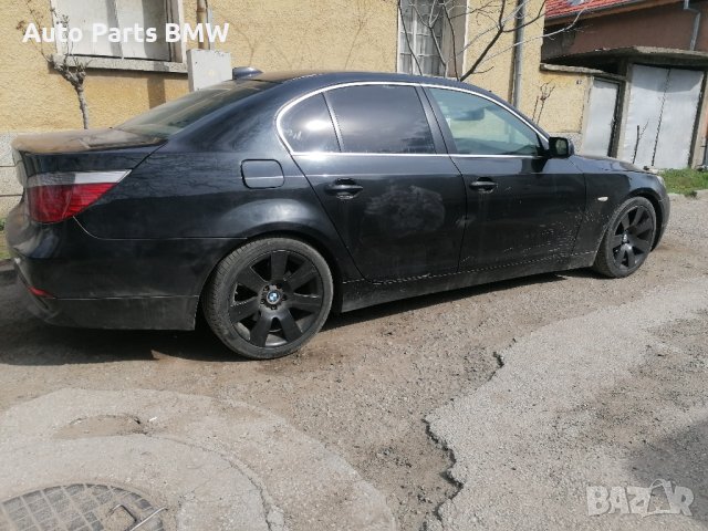 Врата BMW E39 E60 E61 E63 E64 E65 E66 БМВ врати, снимка 10 - Части - 44202530