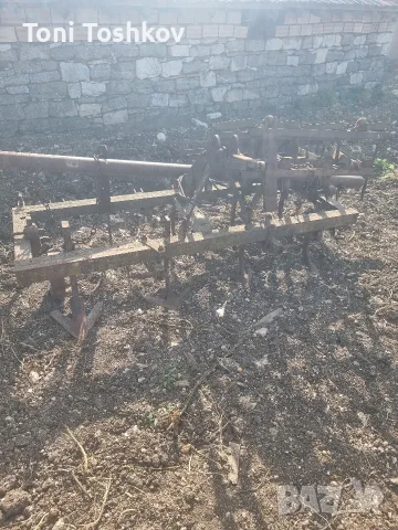 юмз регистран в кти, снимка 9 - Селскостопанска техника - 56161300