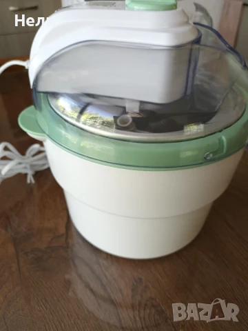 Машина за сладолед , снимка 3 - Машини за сладолед - 50839253