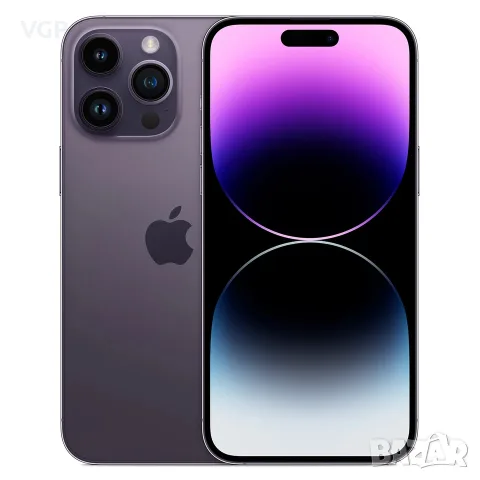 iPhone 14 Pro Max 128 GB – като нов, батерия 94%