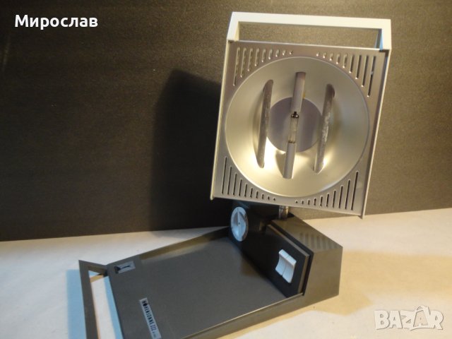 ORIGINAL HANAU HONENSONNE 222 НЕМСКА КВАРЦОВА ЛАМПА ЛАМПА ЗА НАГРЕВКИ , снимка 2 - Медицинска апаратура - 40625960