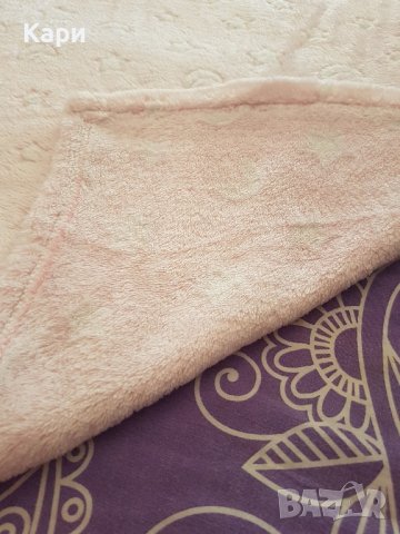 Бебешки одеяла/пелени, снимка 11 - Спално бельо и завивки - 42782804