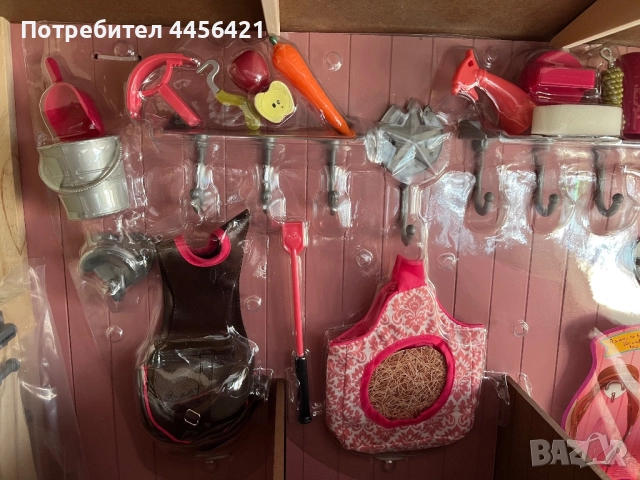 Детска конюшня, снимка 14 - Други - 52150333