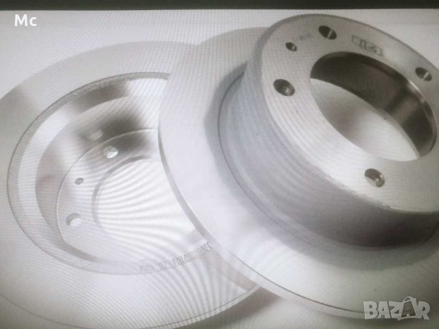 Диск спирачен Лада Нива Урбан нови налични