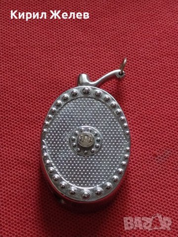 БУТИКОВА ЗАПАЛКА МНОГО КРАСИВА СТИЛЕН ДИЗАЙН МЕТАЛНА ЗА КОЛЕКЦИОНЕРИ 34195, снимка 2 - Запалки - 39117220