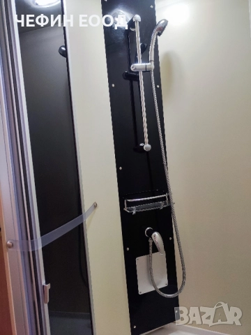 Кемпер Giottiline 395, Ford Transit , снимка 9 - Каравани и кемпери - 52411822