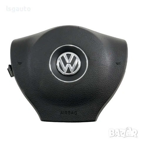 AIRBAG волан Volkswagen Passat (B7) 2010-2014 ID:159982 ОЕМ №3C8880201T