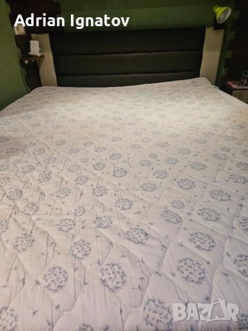 Кожена спалня, снимка 2 - Спални и легла - 52913910