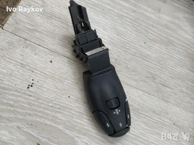 Лостче аудио управление за Citroen C8 , 96538207XT