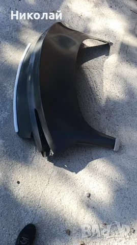 Заден капак за TESLA MODEL 3 HIGHLAND, снимка 2 - Части - 56459228