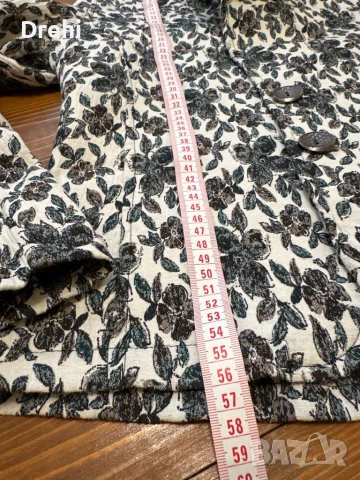 Елегантно сако Размер М , снимка 2 - Сака - 51665666