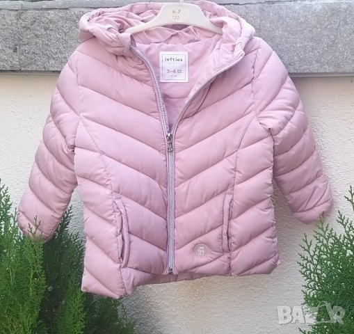 Якета, снимка 2 - Детски якета и елеци - 30475551