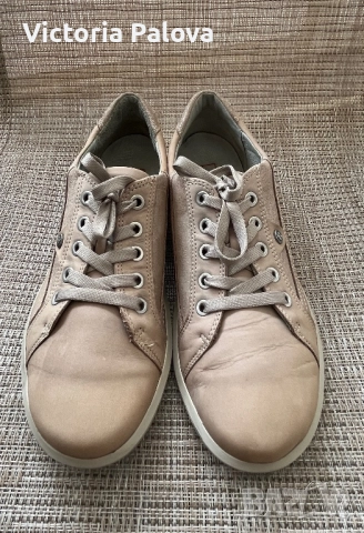 Оригинални немски удобни обувки MEDICUS BIBBI, снимка 17 - Дамски ежедневни обувки - 52472948