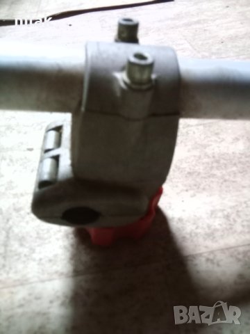 Продавам части за Моторна бензинова коса STANLEY SPS-1400, снимка 4 - Други инструменти - 33085196