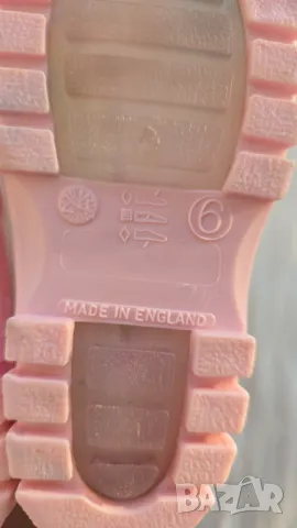 Детски гумени ботуши №23, снимка 6 - Детски боти и ботуши - 49551064