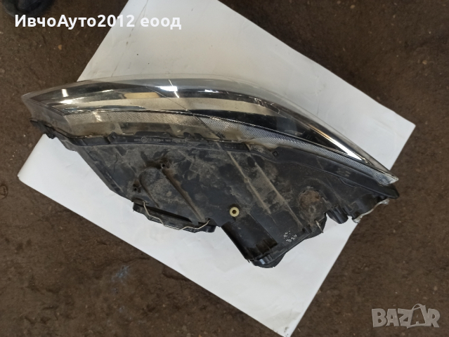 фар десен оригинален Valeo 5F1 941 016 B seat leon 3 2017-20г фейслифт , снимка 8 - Части - 44744116