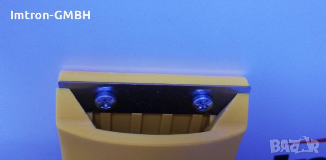 Вакуумна стъргалка Proscraper с острие от волфрамов карбид, снимка 3 - Бои, лакове, мазилки - 37038292