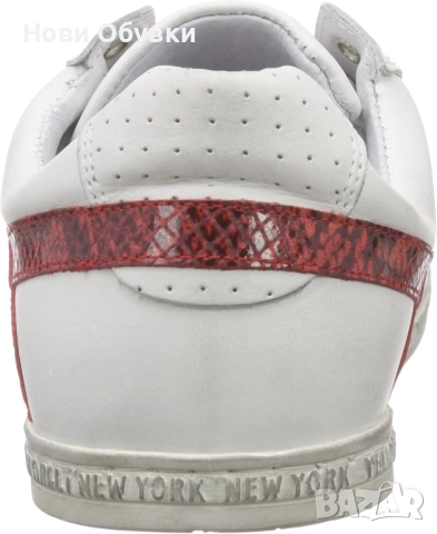 Yellow Cab, номер:43, нови, оригинални мъжки спортни обувки, снимка 6 - Спортни обувки - 52091016