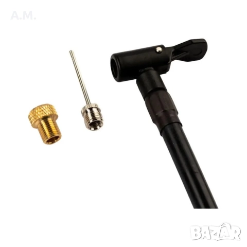 Акумулатор компресор MICHELIN, снимка 3 - Аксесоари и консумативи - 52864436