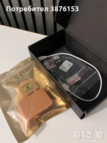 Микрослушалка за преписване, снимка 5 - Слушалки, hands-free - 52619249