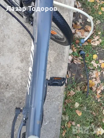 KENITE BIKE MTB ×980, снимка 9 - Велосипеди - 56416060