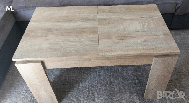 Холна маса , снимка 2 - Маси - 54323198