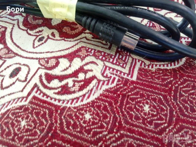 Антенен усилвател, снимка 5 - Приемници и антени - 38053427