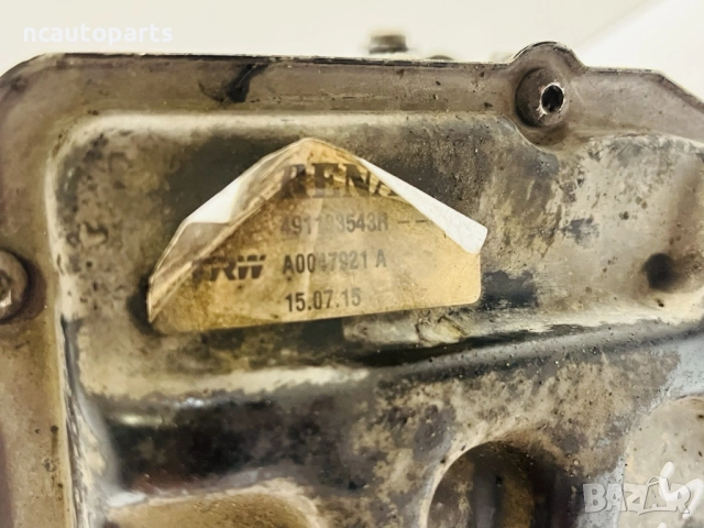 Хидравлична Помпа за Renault Рено Мастер Опел Мовано Интерстар 2.3 дизел 491103543R A0047921 TRW, снимка 6 - Части - 52814226
